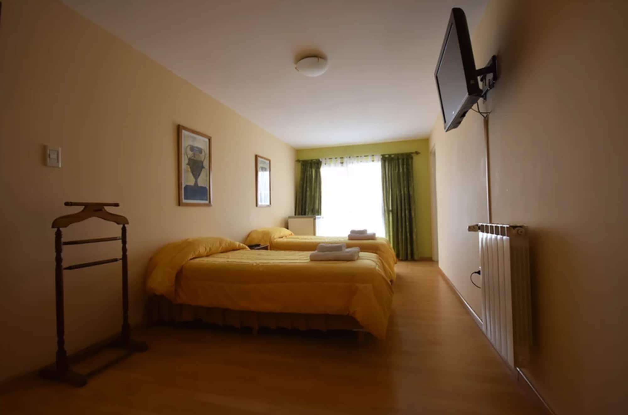 Hotel Picos Del Sur El Calafate Eksteriør bilde