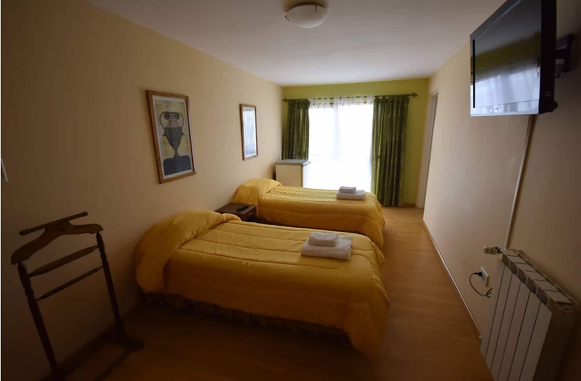 Hotel Picos Del Sur El Calafate Eksteriør bilde