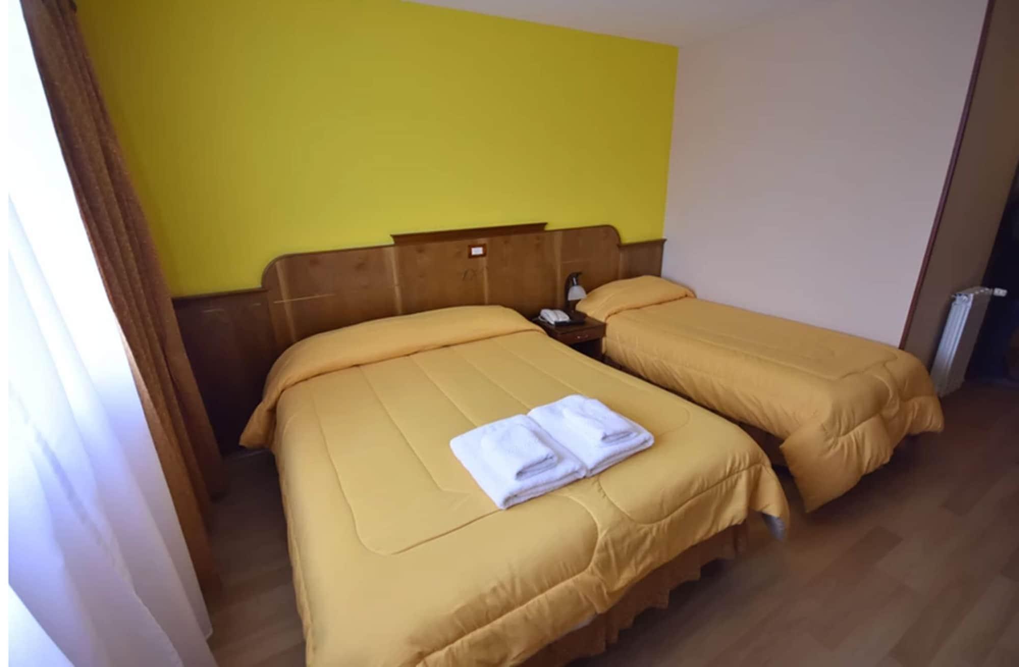 Hotel Picos Del Sur El Calafate Eksteriør bilde
