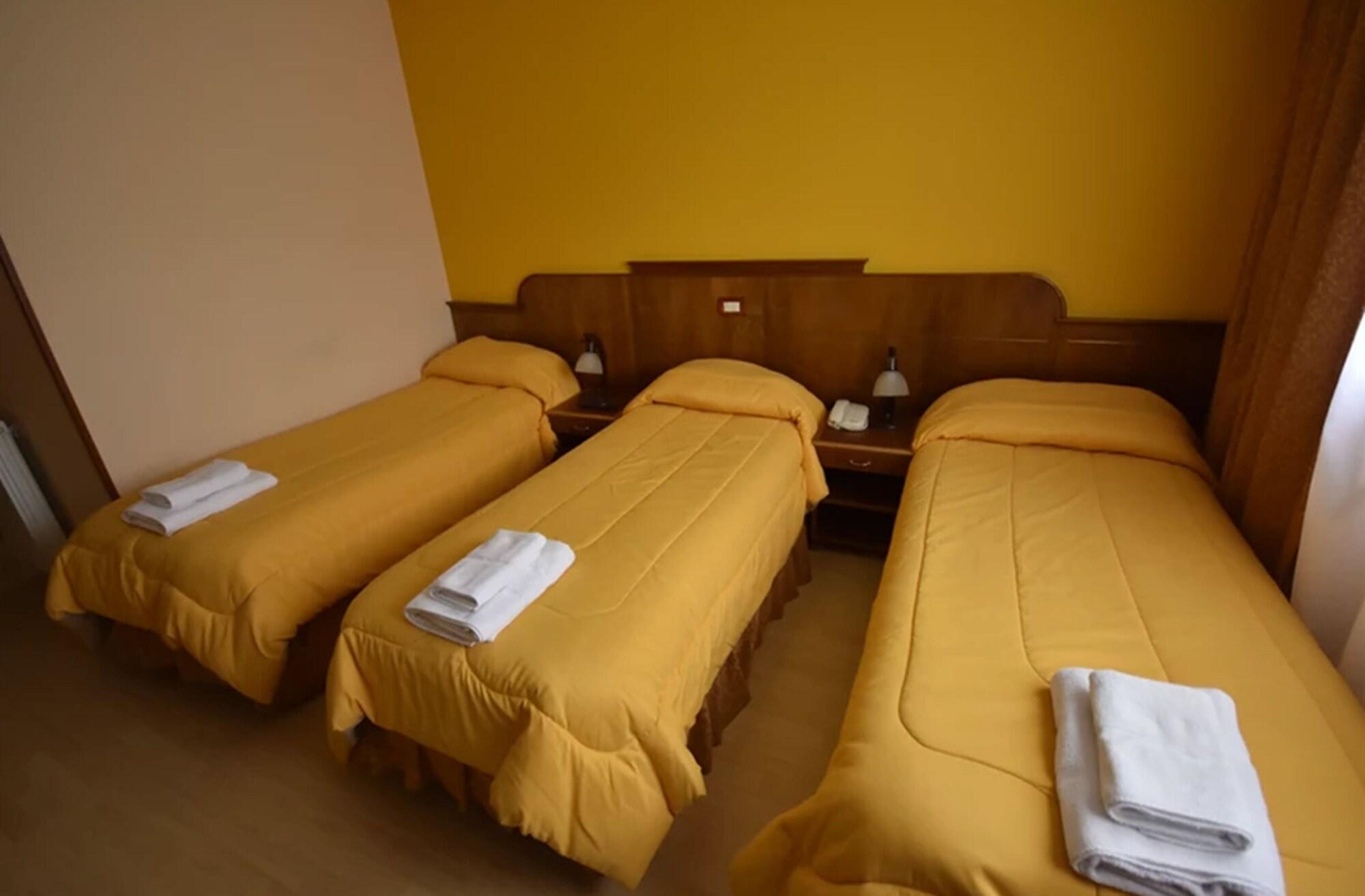Hotel Picos Del Sur El Calafate Eksteriør bilde