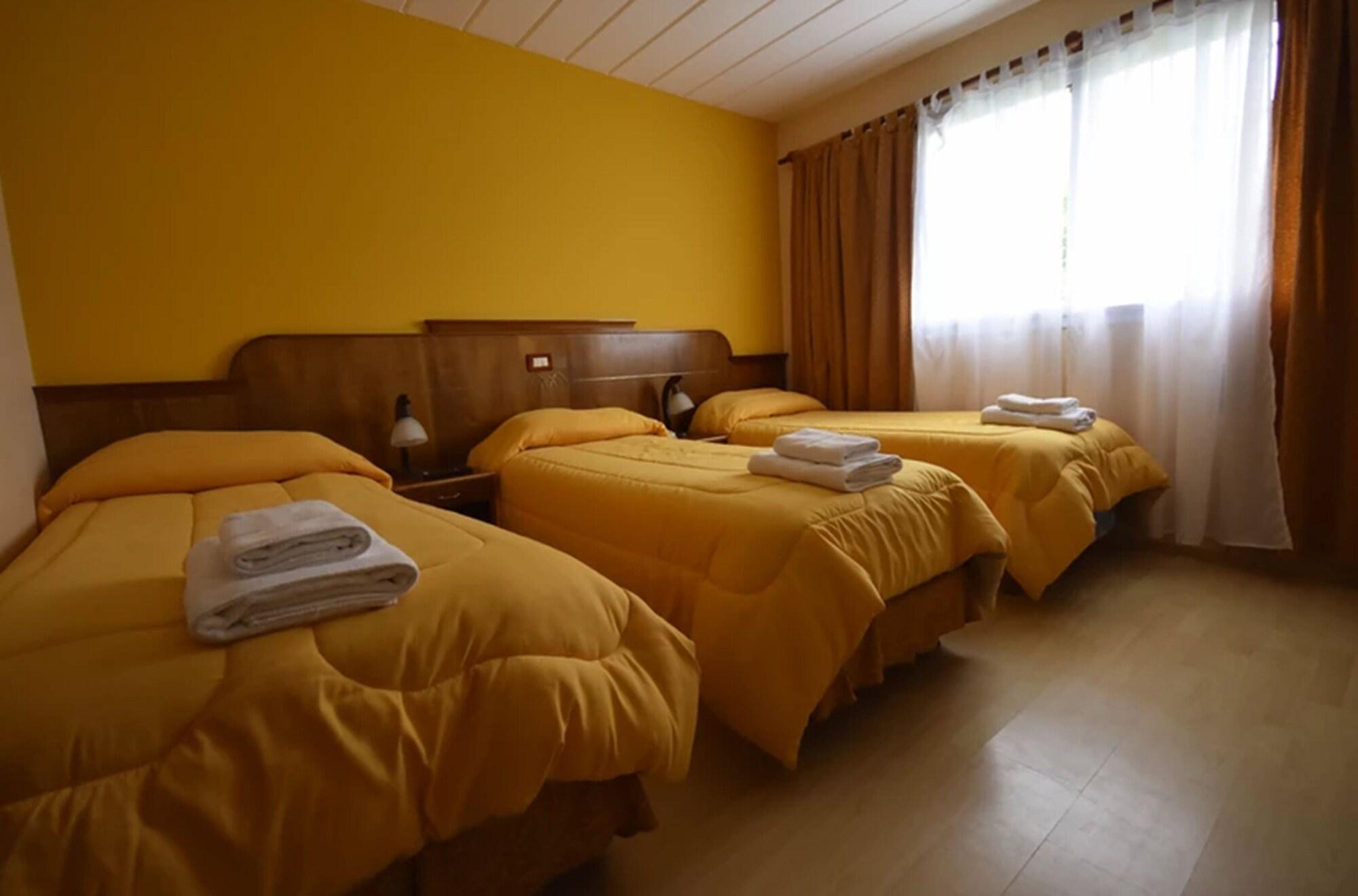 Hotel Picos Del Sur El Calafate Eksteriør bilde