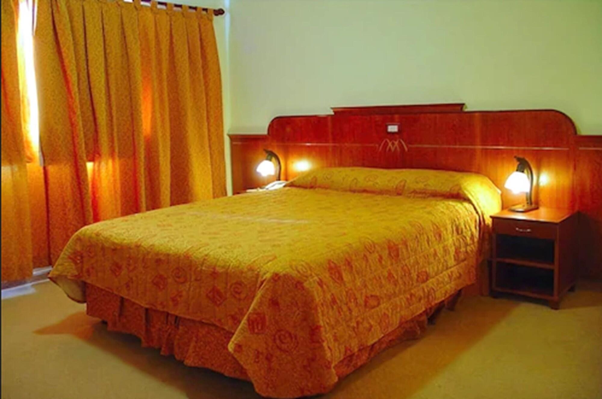 Hotel Picos Del Sur El Calafate Eksteriør bilde