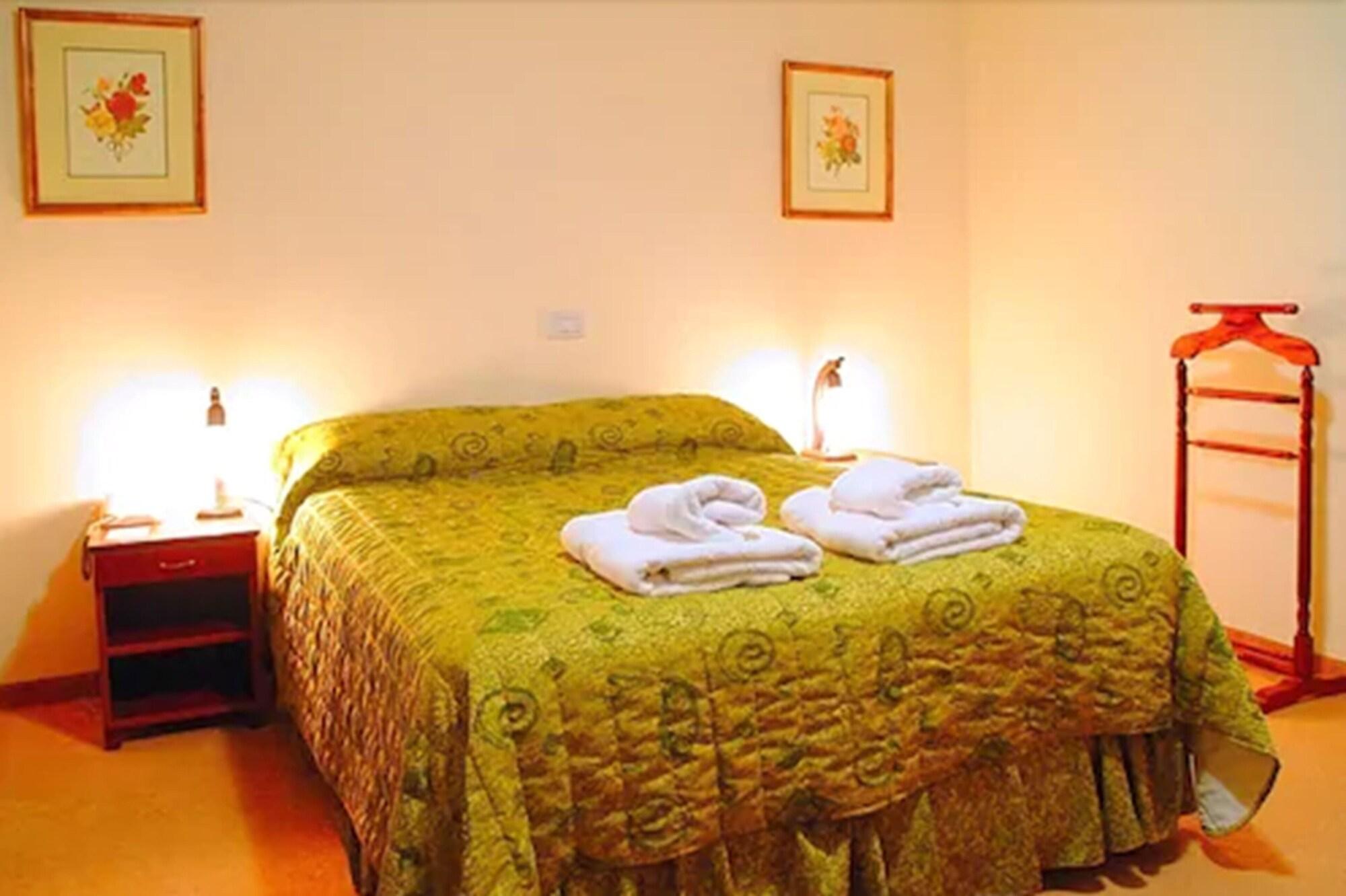 Hotel Picos Del Sur El Calafate Eksteriør bilde