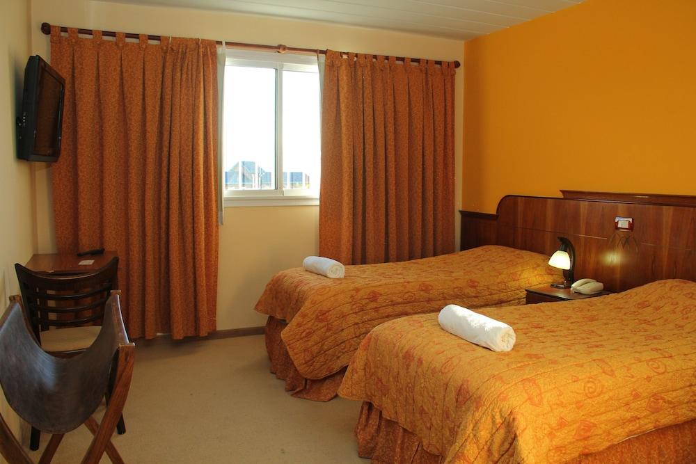 Hotel Picos Del Sur El Calafate Eksteriør bilde