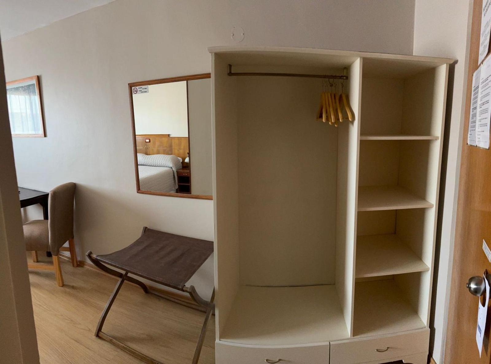 Hotel Picos Del Sur El Calafate Eksteriør bilde